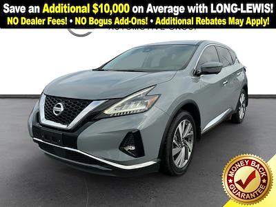 Used 2021 Nissan Murano SL for sale #MA0625A - photo 1