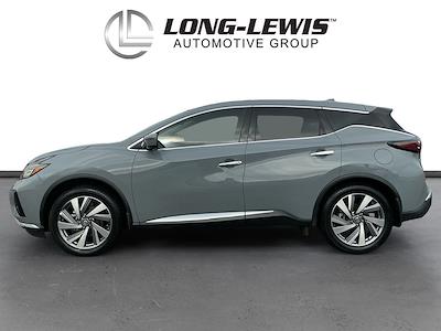 Used 2021 Nissan Murano SL for sale #MA0625A - photo 2