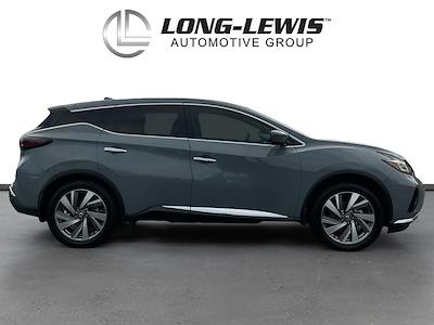 Used 2021 Nissan Murano SL for sale #MA0625A - photo 2
