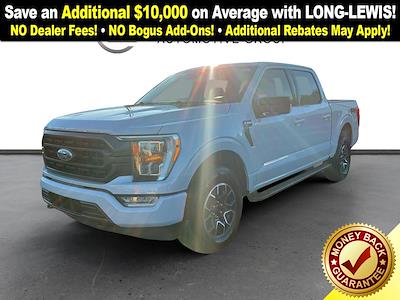 2022 Ford F-150 SuperCrew Cab 4WD Pickup for sale #MA0626 - photo 1