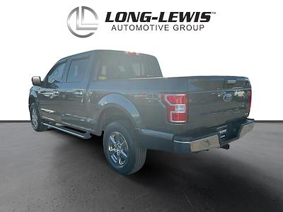 2020 Ford F-150 SuperCrew Cab 4WD Pickup for sale #MA0626A - photo 2