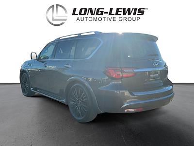 2019 Infiniti QX80 4WD SUV for sale #MA0628 - photo 2