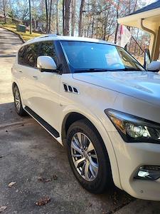 Used 2015 Infiniti QX80 Base for sale #MA0628A - photo 1