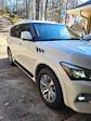 Used 2015 Infiniti QX80 Base for sale #MA0628A - photo 1