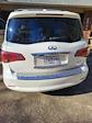 Used 2015 Infiniti QX80 Base for sale #MA0628A - photo 4