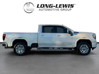 2020 GMC Sierra 2500 Crew Cab 4WD Pickup for sale #MA0630 - photo 2