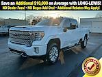 2020 GMC Sierra 2500 Crew Cab 4WD Pickup for sale #MA0630 - photo 1