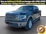 2013 Ford F-150 SuperCrew Cab 4WD Pickup for sale #MA0631A - photo 1