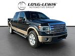 2013 Ford F-150 SuperCrew Cab 4WD Pickup for sale #MA0631A - photo 6