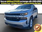 2022 Chevrolet Silverado 1500 Crew Cab RWD Pickup for sale #TA0655 - photo 1
