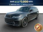 2019 Land Rover Range Rover Sport 4WD SUV for sale #MA0639A - photo 1