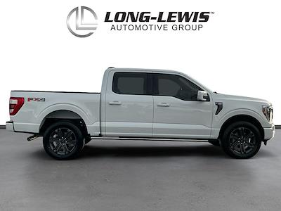 2023 Ford F-150 SuperCrew Cab 4WD Pickup for sale #MA0641 - photo 2