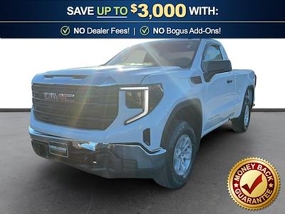 Used 2024 GMC Sierra 1500 - photo 1