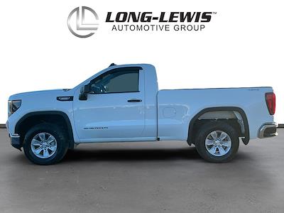 Used 2024 GMC Sierra 1500 - photo 1