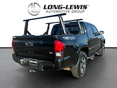 2018 Toyota Tacoma Double Cab 4WD Pickup for sale #MA0648 - photo 2