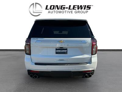 Used 2024 Chevrolet Tahoe - photo 1