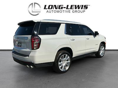 Used 2024 Chevrolet Tahoe - photo 1