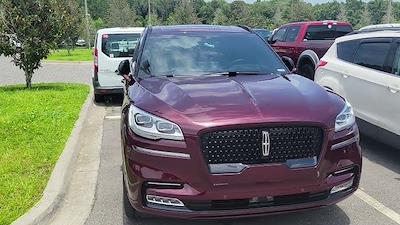 Used 2023 Lincoln Aviator - photo 1