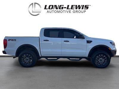 2022 Ford Ranger SuperCrew Cab 4WD Pickup for sale #MA0652 - photo 2