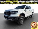 2022 Ford Ranger SuperCrew Cab 4WD Pickup for sale #MA0652 - photo 1
