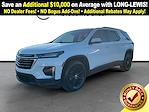 2023 Chevrolet Traverse FWD SUV for sale #MA0653 - photo 1