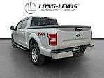 2018 Ford F-150 SuperCrew Cab 4WD Pickup for sale #MA0654A - photo 2