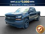 2017 Chevrolet Silverado 1500 Double Cab RWD Pickup for sale #MA0656A - photo 1