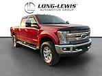 2018 Ford F-350 Crew Cab SRW 4WD Pickup for sale #MA0663 - photo 10