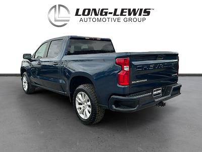 Used 2022 Chevrolet Silverado 1500 - photo 1