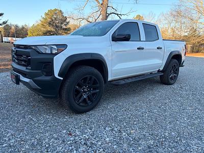 Used 2023 Chevrolet Colorado - photo 1