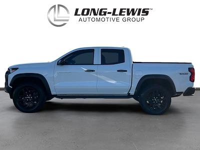 Used 2023 Chevrolet Colorado - photo 1
