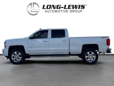 Used 2017 Chevrolet Silverado 2500 - photo 1