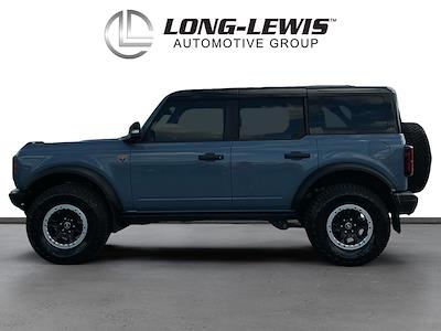 Used 2024 Ford Bronco - photo 1