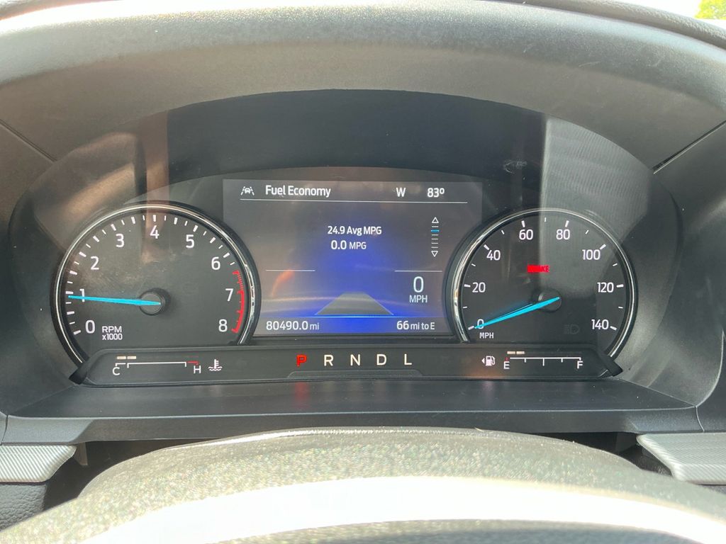 Used 2022 Ford Explorer - photo 20