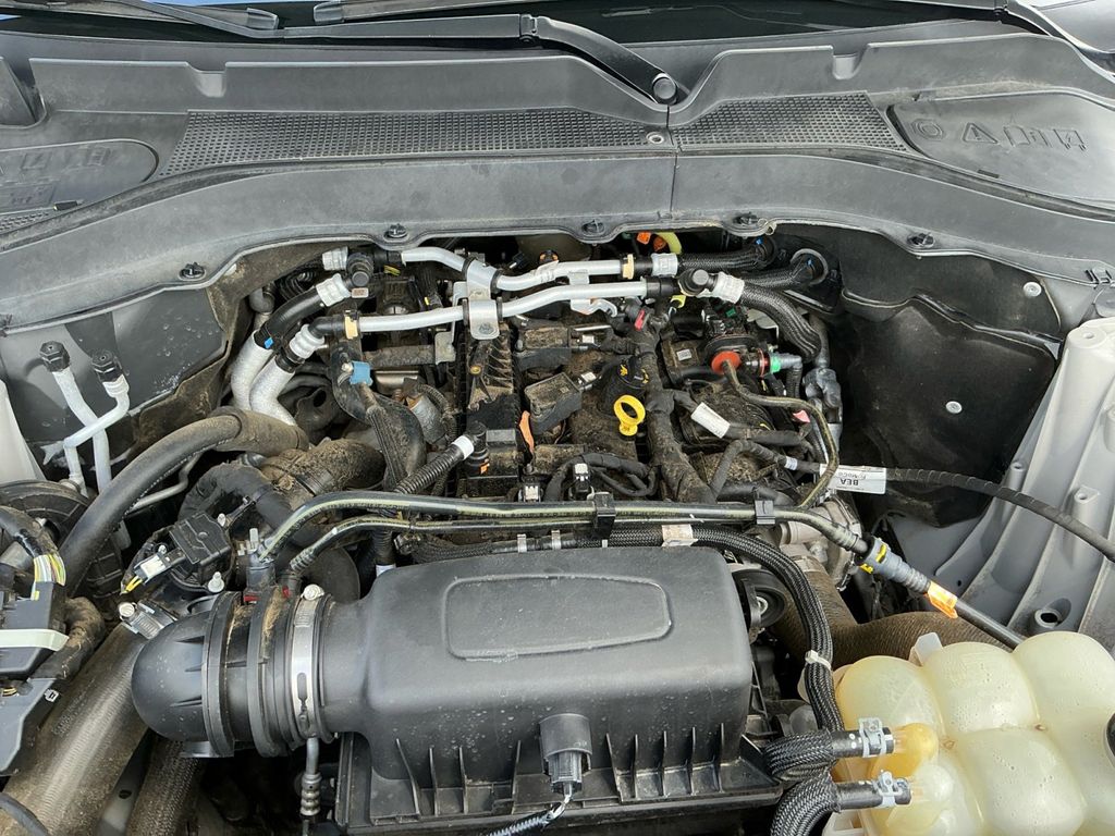 Used 2022 Ford Explorer - photo 26