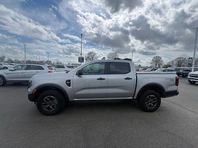 Used 2024 Ford Ranger - photo 1