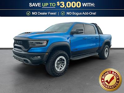 2022 Ram 1500 Crew Cab 4WD Pickup for sale #MA0697A - photo 1