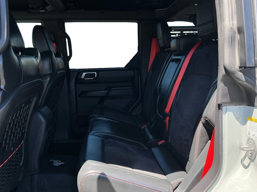 Used 2022 Ford Bronco - photo 17