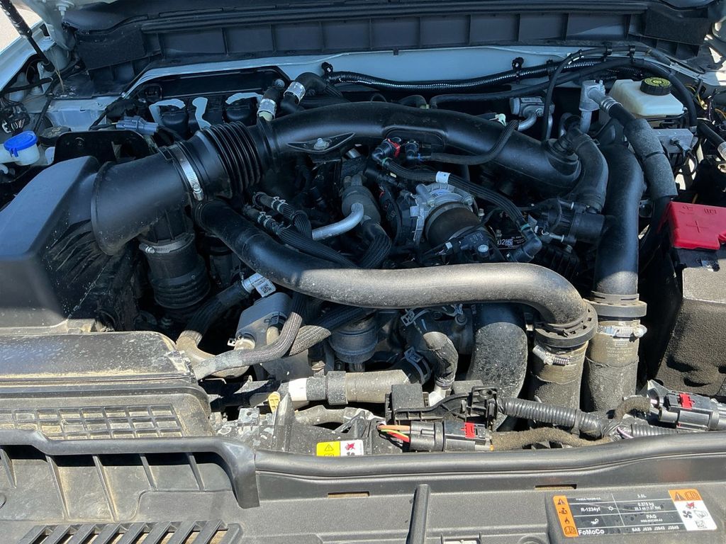 Used 2022 Ford Bronco - photo 21