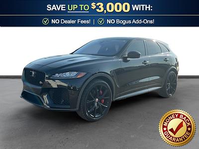 2020 Jaguar F-Pace AWD SUV for sale #MA0700D - photo 1
