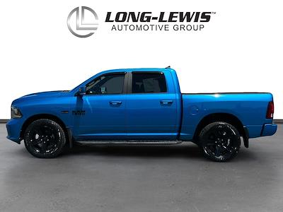 2018 Ram 1500 Crew Cab 4WD Pickup for sale #MA0702 - photo 1