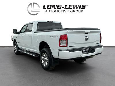 Used 2024 Ram 2500 - photo 2
