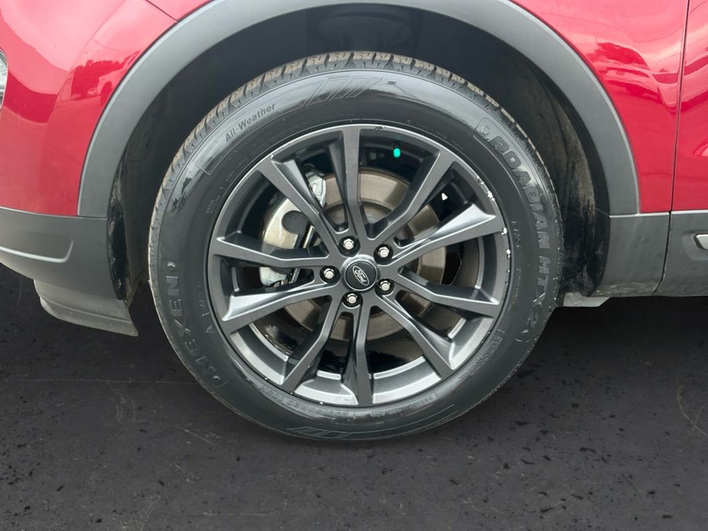 Used 2019 Ford Explorer - photo 9