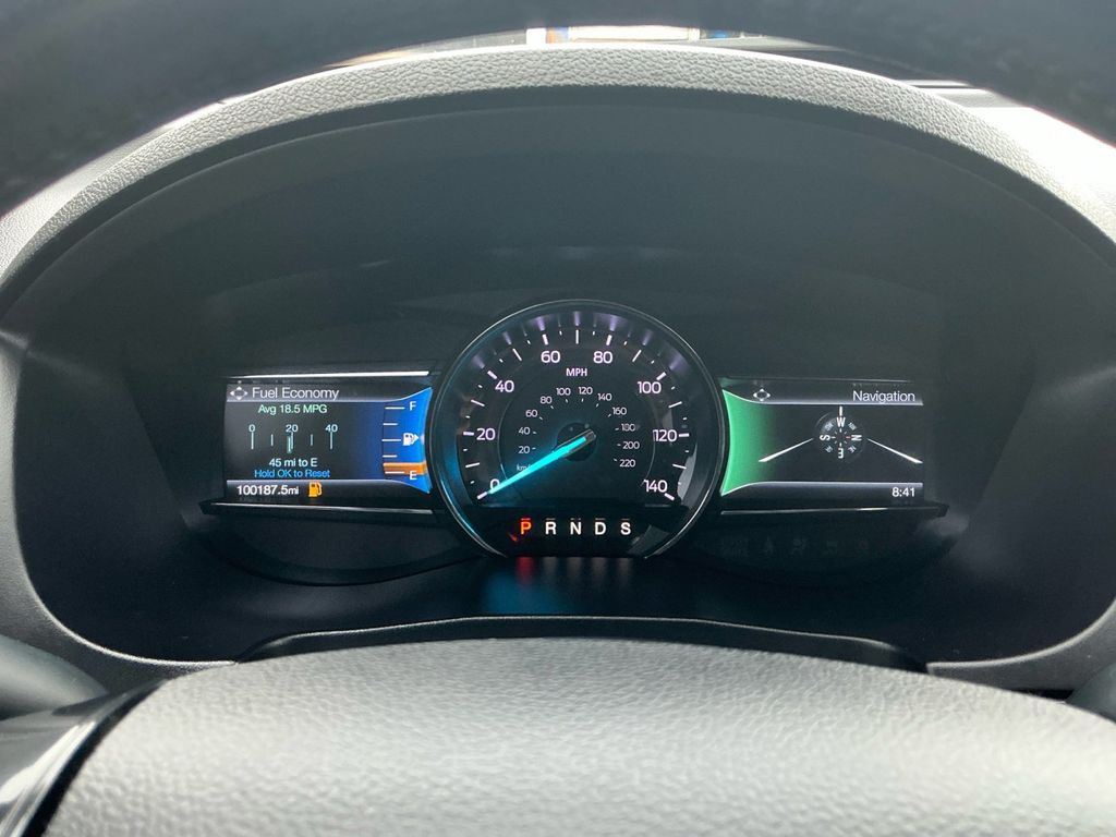 Used 2019 Ford Explorer - photo 14