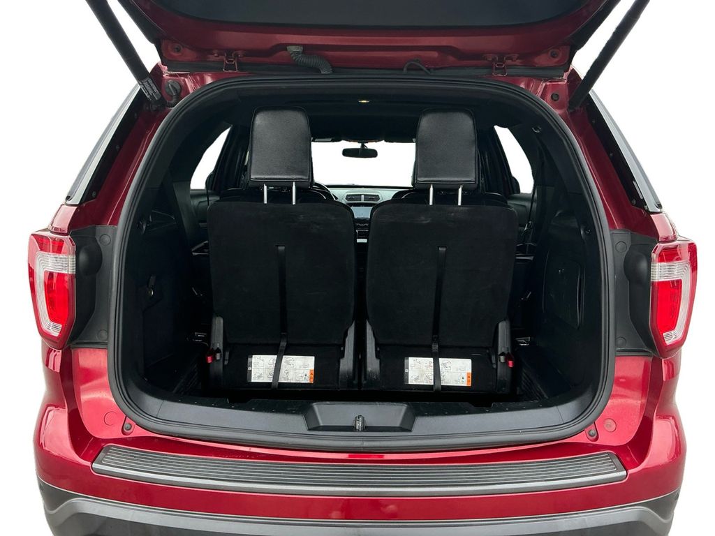 Used 2019 Ford Explorer - photo 19