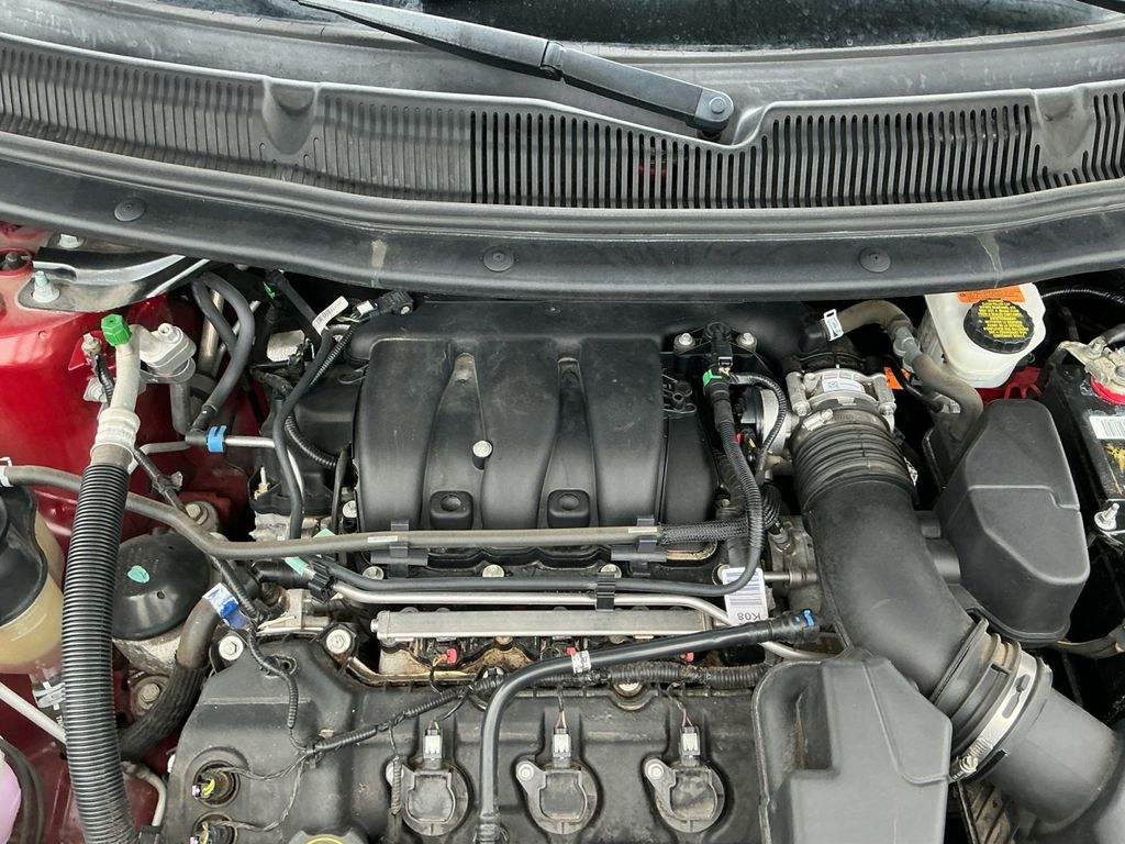Used 2019 Ford Explorer - photo 20