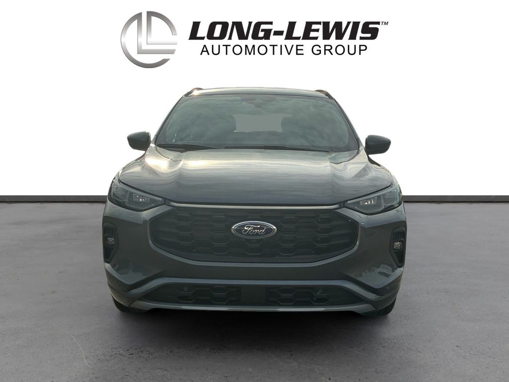 Used 2024 Ford Escape - photo 13