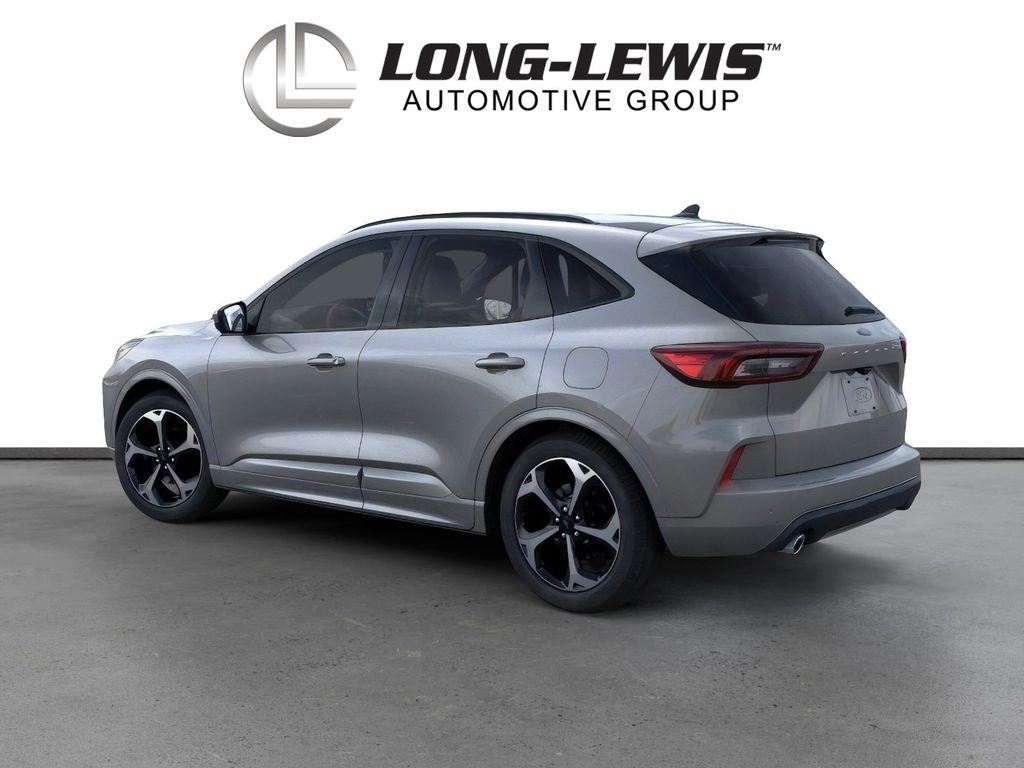 Used 2024 Ford Escape - photo 7