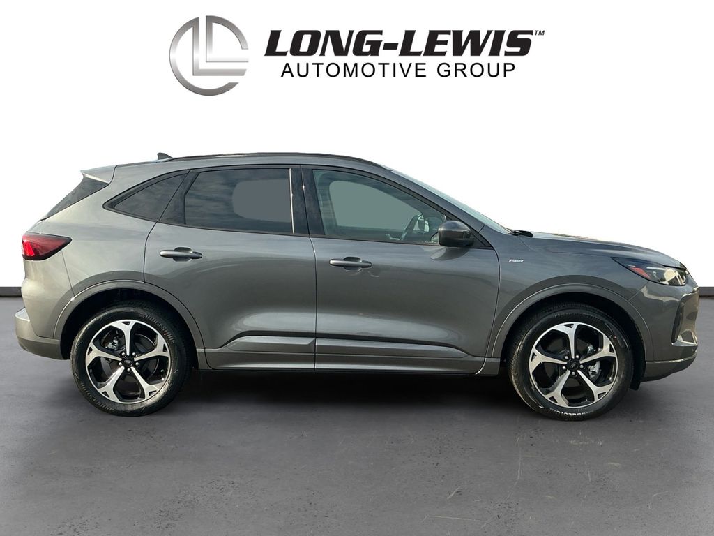 Used 2024 Ford Escape - photo 10