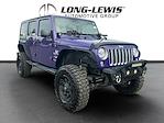 2017 Jeep Wrangler 4WD SUV for sale #MA0719 - photo 9